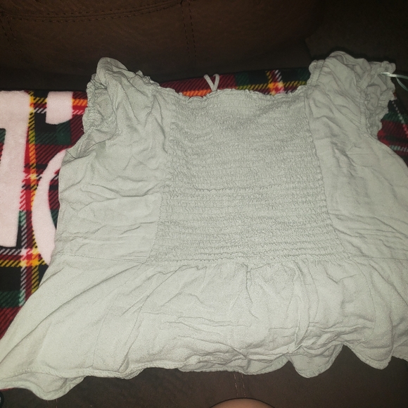 Woman Tank Top - Picture 3 of 6